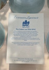 1 (!)  Phönix-Teller (253) -