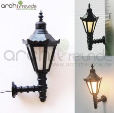 2 x LED Wandlampen Wandleuchte