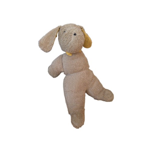 Sigikid hund frottee 38cm - sigikid,