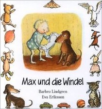 Max, Max und die Windel von