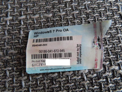 Windows pro mit - windows, 7