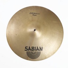GEBRAUCHTES SABIAN AA MEDIUM