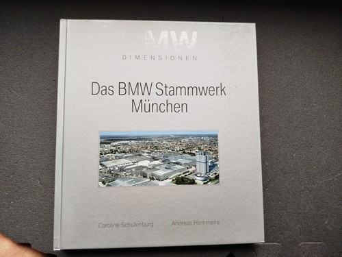 Buch bmw dimensionen - |,