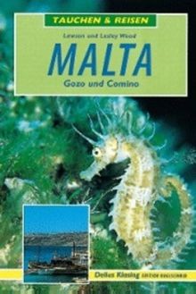 Tauchen reisen malta gozo - malta,,