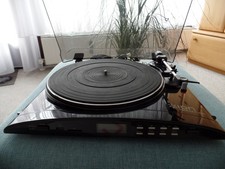 Plattenspieler ION Profile