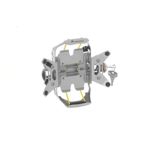 Lenkerhalterung garmin zumo - garmin,