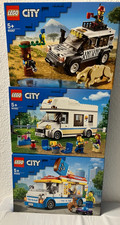 Lego city 60267 Geländewagen