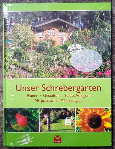 Unser schrebergarten planen - unser, schrebergarten: