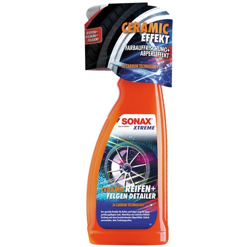 Reifen felgen detailer sonax - reifen+felgen,