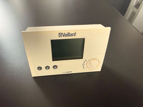 Vaillant calor matic 230 - ⚡️vaillant,