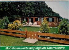 Gnarrenburg Mobilheim