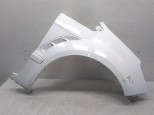 Ford S-Max 1 WA6 original Kotflügel vorn rechts frostweiß BJ2008