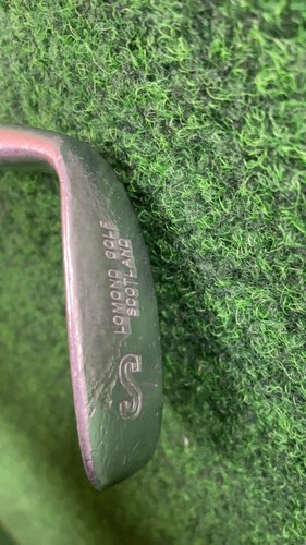 Silver blade lomond - silver, wedge
