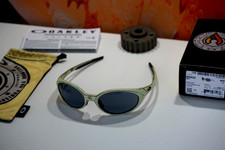 Oakley EYE JACKET X REDUX