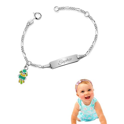 Kinderschmuck,Taufe,Baby