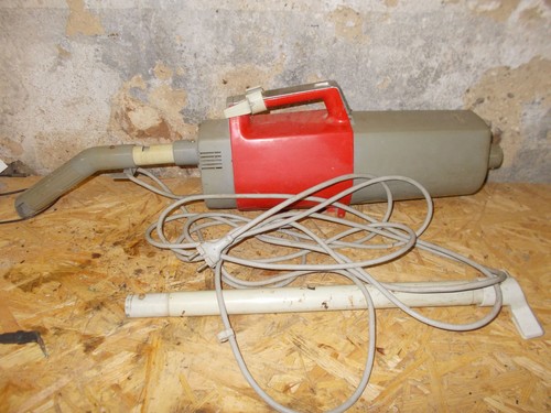 Ddr staubsauger aka hss - staubsauger,