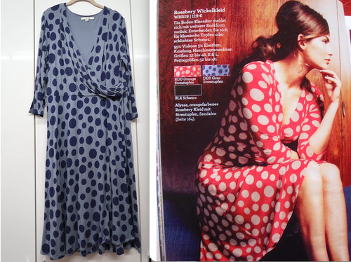 Boden kleid jersey - boden,