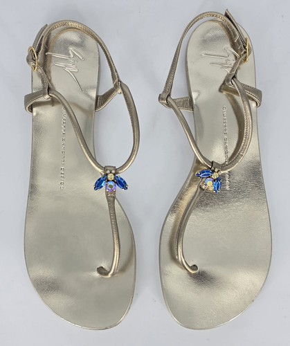 Giuseppe zanotti zehentrenner - zanotti,