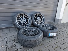 BMW Felgen Styling 32 E36 E46