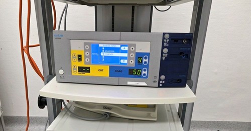 Erbe vio 300 - vio,