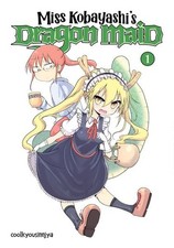 Miss Kobayashi's Dragon Maid -