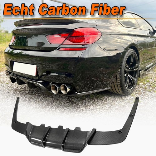 Carbon heckdiffusor diffusor - carbon,