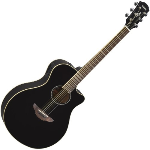 Yamaha apx 600 - apx, bk