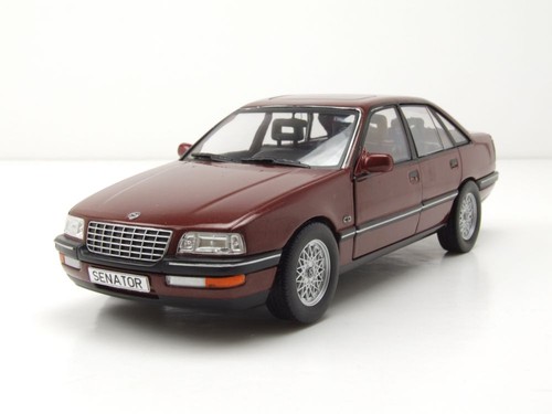 Opel senator 1987 - b,