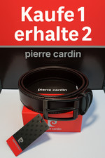 Gürtel Echtleder Pierre