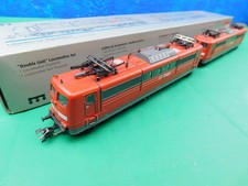 A08 Märklin H0 37432 E-Lok