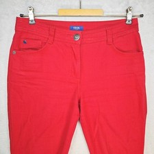 Cecil Jeans Damen Hose Gr. 29