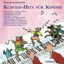 Klavier hits für - klavier-hits, von