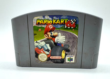 Mariokart 64 Mario Kart 64