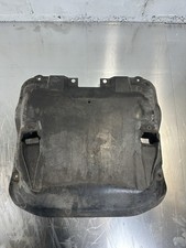 Mercedes Benz W215 CL500 Unterfahrschutz Geräuschkapsel Motorschutz 2205240730