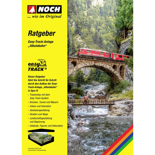 Noch ratgeber easy track - noch,