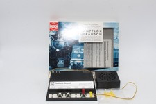 BUSCH 5780 Dampflok Geräusch  Realistic Sound mit Betriebsanleitung in OVP-Sch--