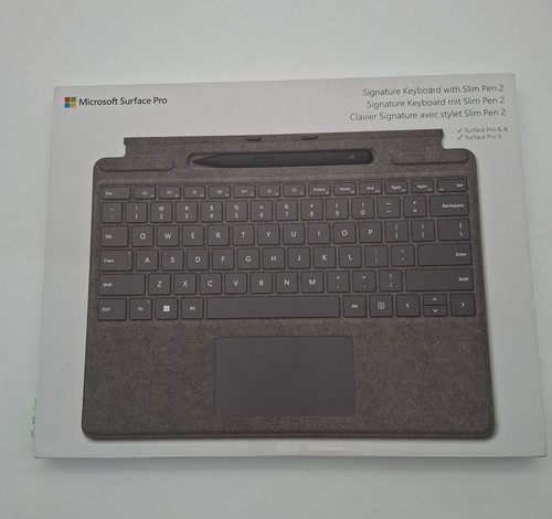 Microsoft surface pro - microsoft,