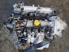 Renault F4R765  Motor  F4K