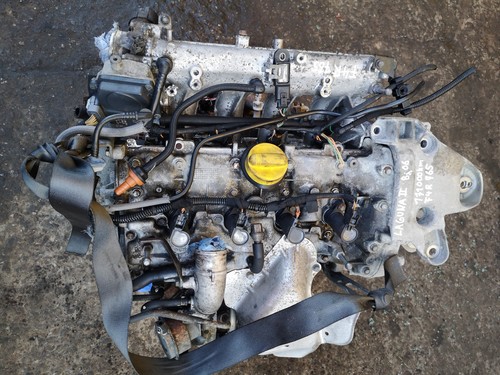 Renault f4r765 motor f4k - renault,