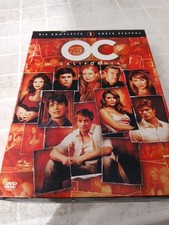 O.C. California Die komplette