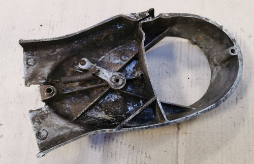 Deckel seitendeckel motor - deckel,