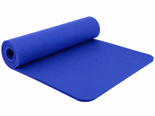 Gymnastikmatte 183x60x1 cm - 183x60x1,5,