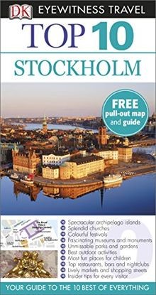 Top stockholm your - 10, guide