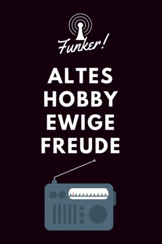 Amateurfunk logbuch 354 - amateurfunk, a5