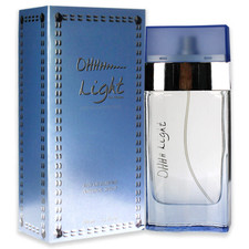 Neu Marke OH LIGHT Eau de