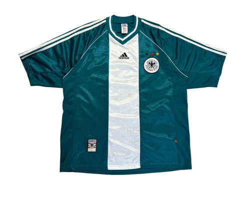 Deutschland dfb adidas trikot - deutschland,