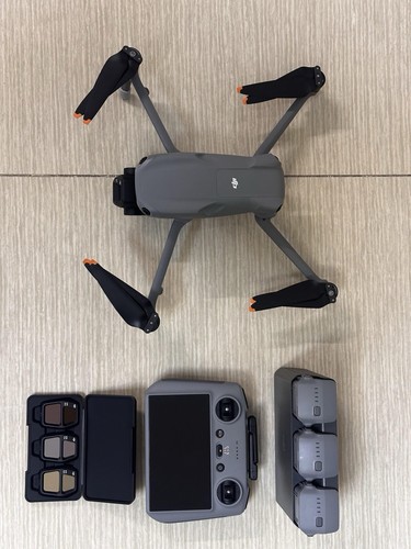 Dji air flugbereite - 3s,