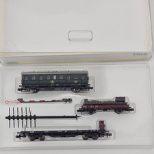 Minitrix 15174 wagen - minitrix, wagen-set