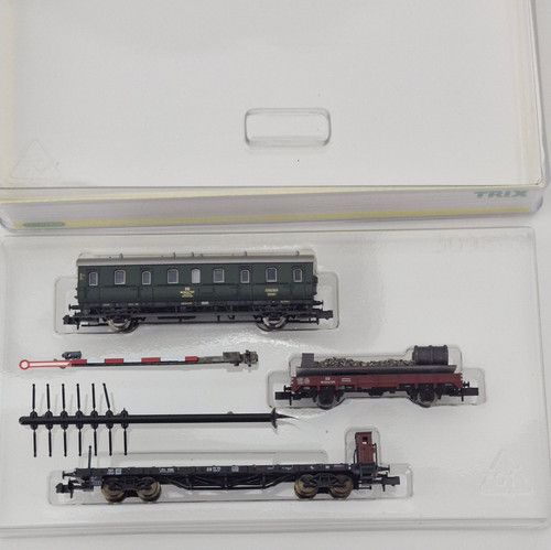 Minitrix 15174 wagen set - minitrix,