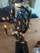 🌳✨ LED Leuchtbaum 45 cm